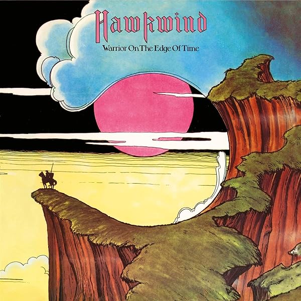 Amazon.com: Hawkwind: CDs & Vinyl